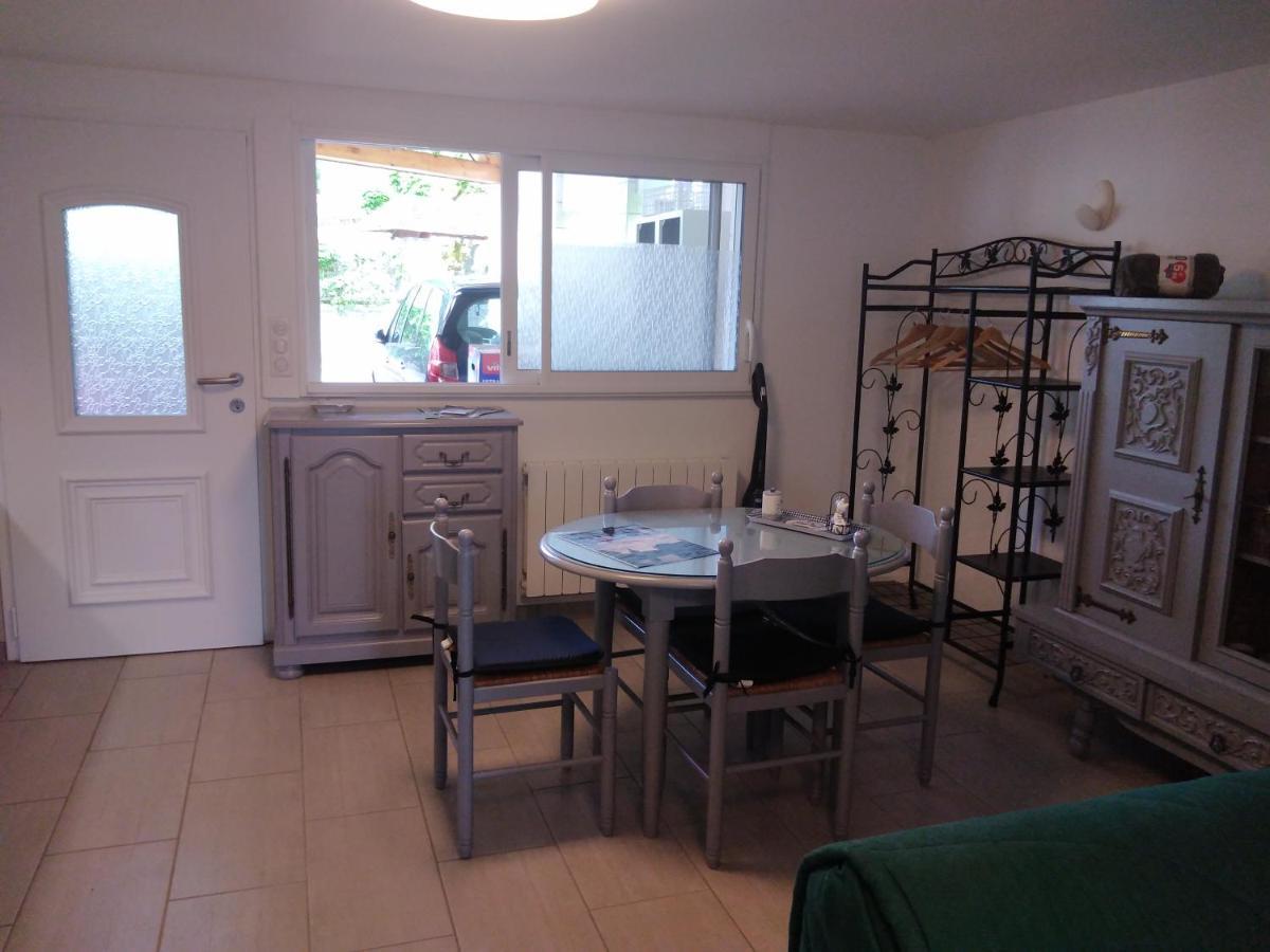 Gite Des Caves Civray-de-Touraine Exterior foto
